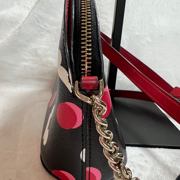 Kate Spade Disney Crossbody Bag EUC - Picture 4 of 8